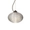 Besa Lighting Pape 10 Cord Pendant, Glitter, Bronze Finish, 1x9W LED 1KX-4912GL-LED-BR - alternate 1